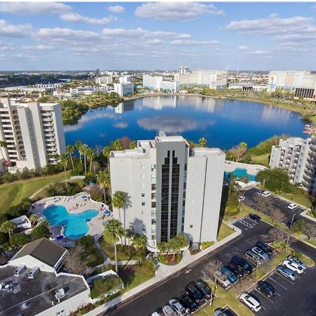 Cozy Getaway Aparthotel Orlando Kültér fotó